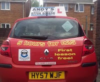 Driving Lessons Castleford 635690 Image 2